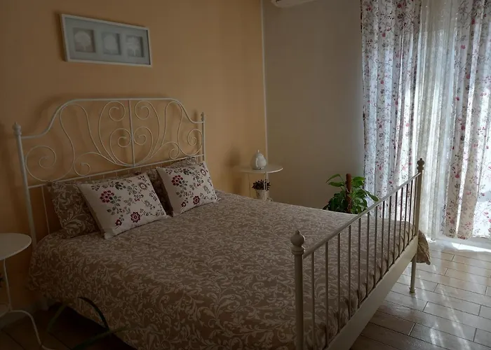 Salerno Inn B&B
