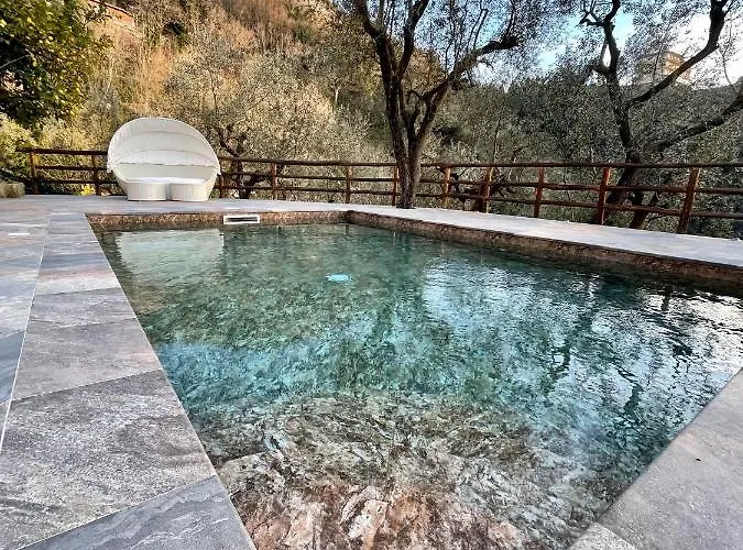 Villa Casa Aprea Sorrento