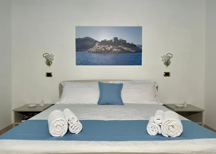 Villa Casa Aprea Sorrento