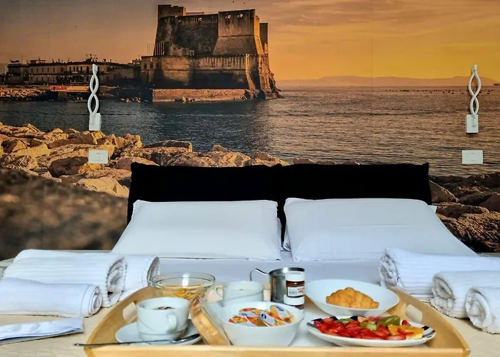 Bed and Breakfast Duomo 152 Napoli