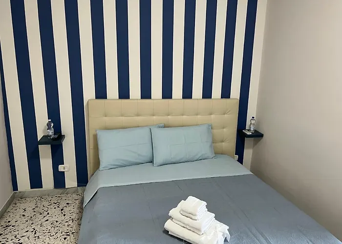 B&B Rosy Napoli