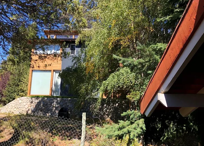 Bed and Breakfast La Miralejos San Carlos de Bariloche