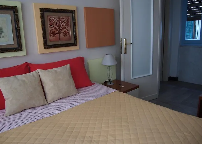 Affittacamere La Spezia Inn