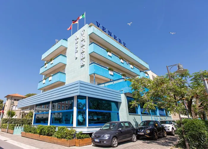 Hotel Venere Cesenatico