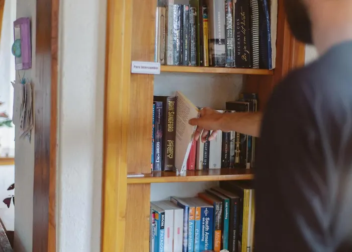 Selva India Suites San Carlos de Bariloche