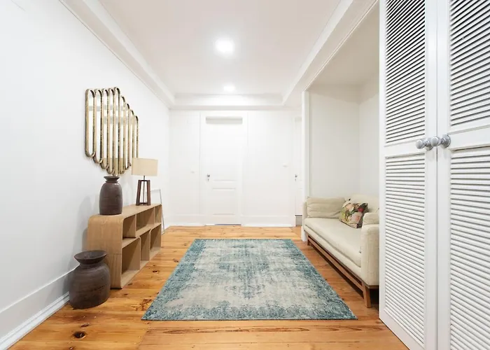 Estrela Guesthouse Lisboa