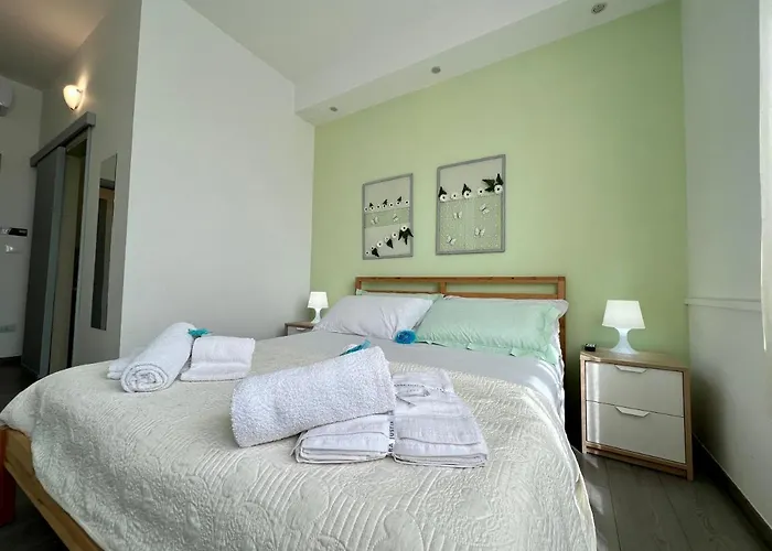 B&B Cavalieri di Rodi Gallipoli