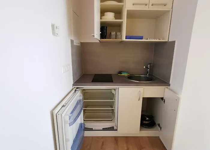 H2O Hostel Lubiana