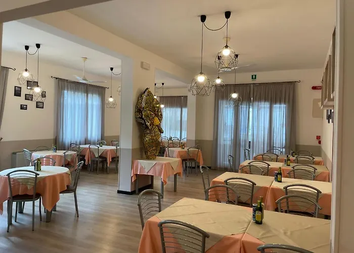 Hotel Vera Cesenatico