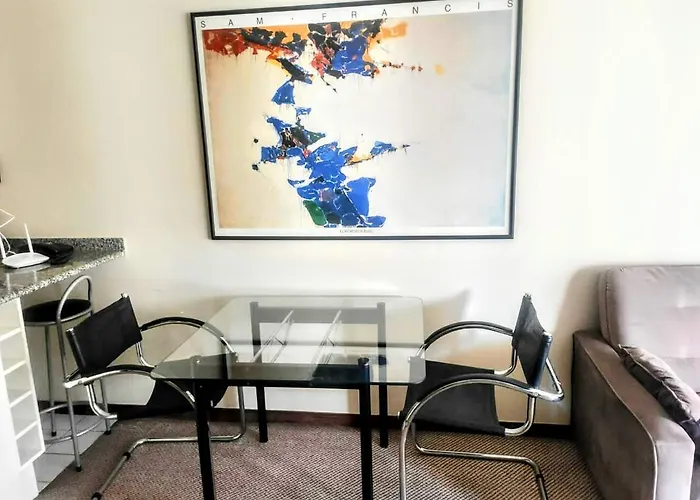 Condominio Master Metropolitan -Centro De Brasília