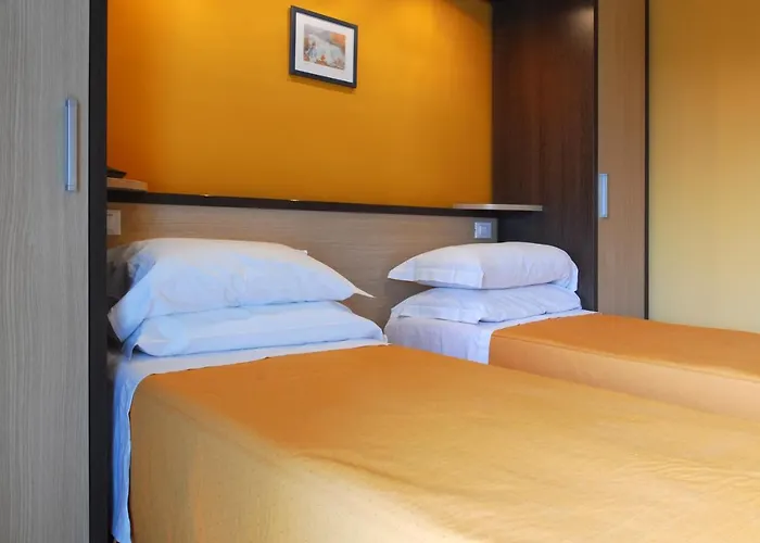 Hotel Michelangelo Teramo