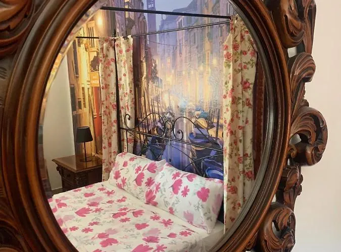 B&B Rialto Verona
