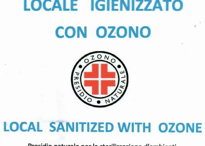 Hotel The One Firenze