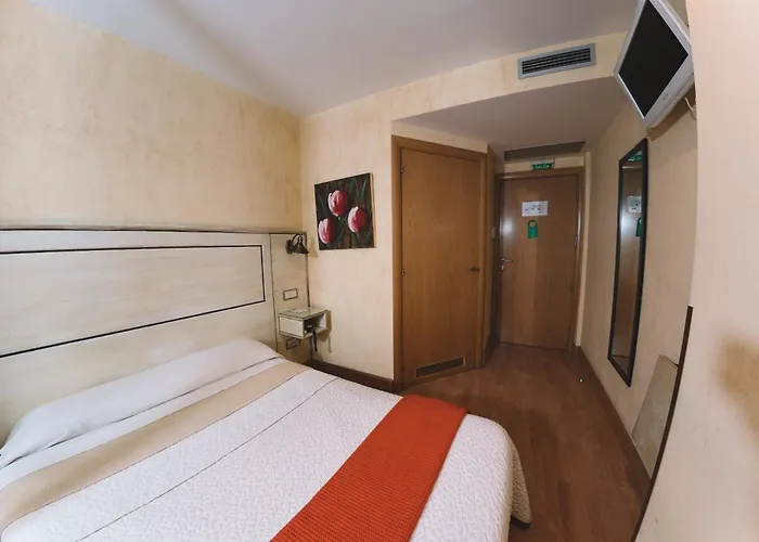 Hotel Castillo de Javier Pamplona