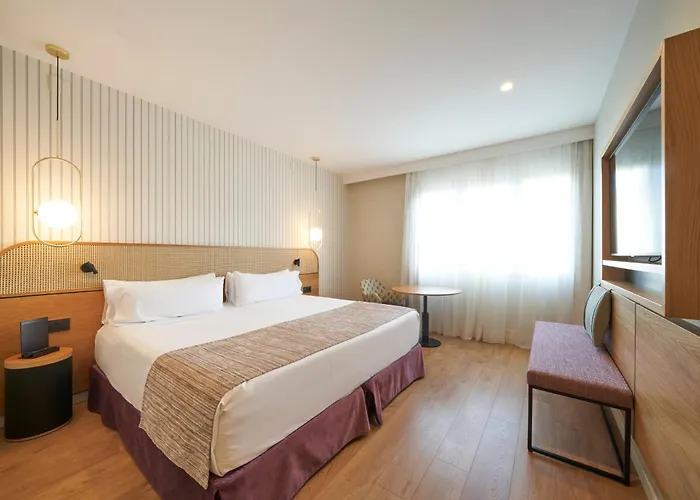 Hotel Catalonia Diagonal Centro à Barcelone
