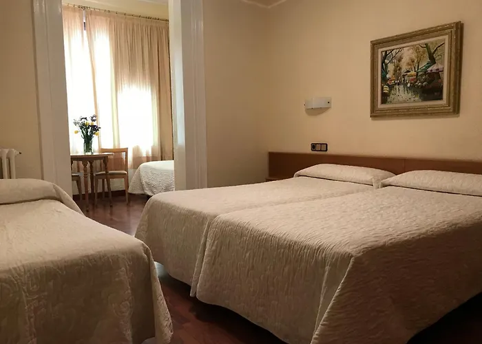 Hotel Pelayo Barcelone