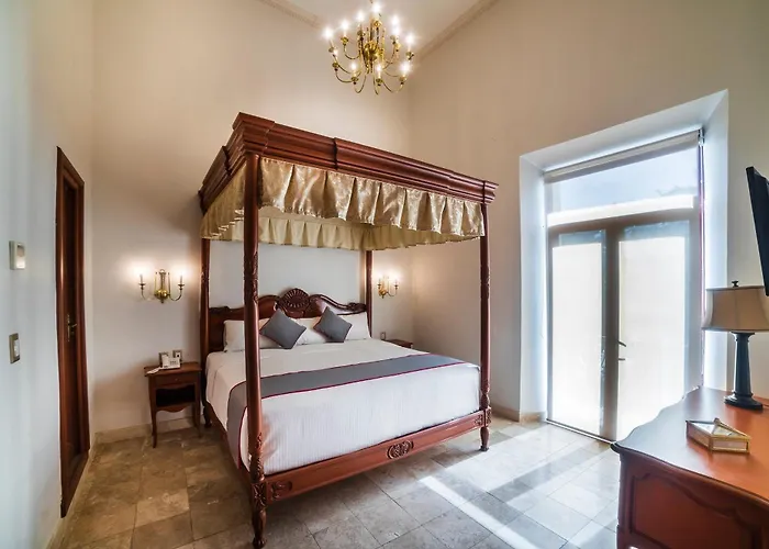 Hotel Imperial Veracruz