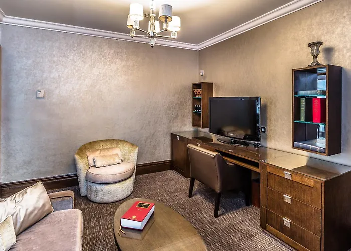 Courthouse Hotel Londres