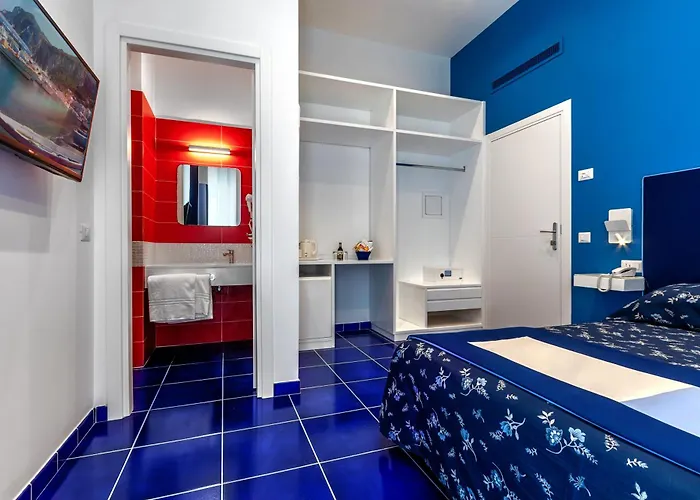 Hotel Metropole Sorrento