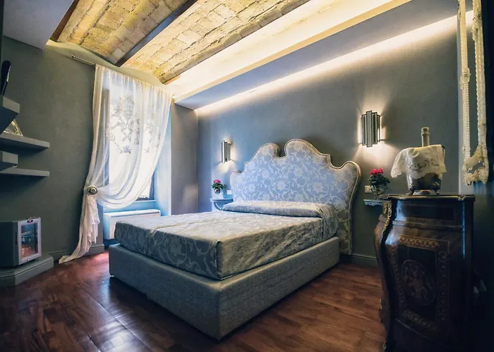 Hotel Antica Locanda Roma