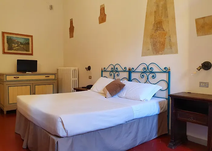 Hotel Annalena Florencia