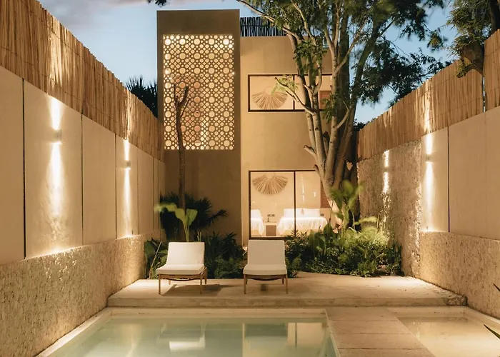 Villa Casa Nah Mérida