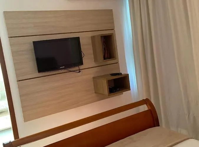 Comfort Duplex Rio das Ostras