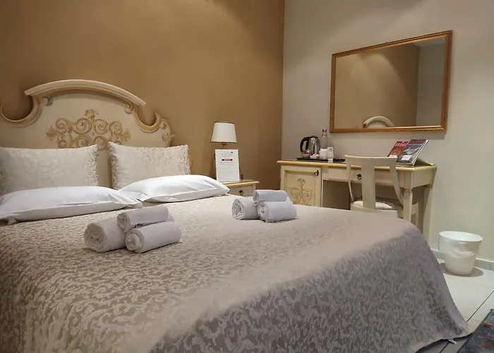 Hotel Casa Aurora Ravenna