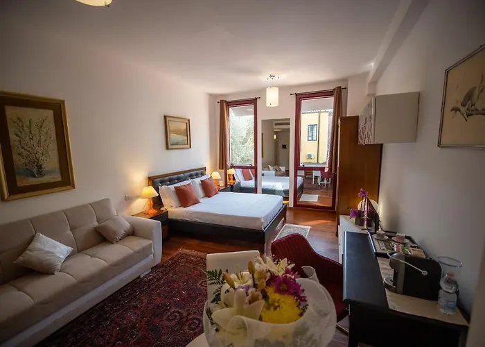 Ego' Hotel Ferrara