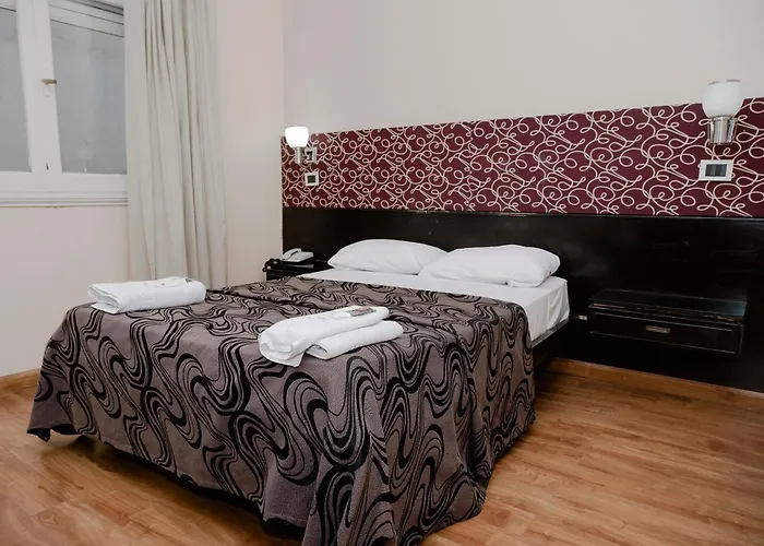 Tucuman Palace Hotel Buenos Aires