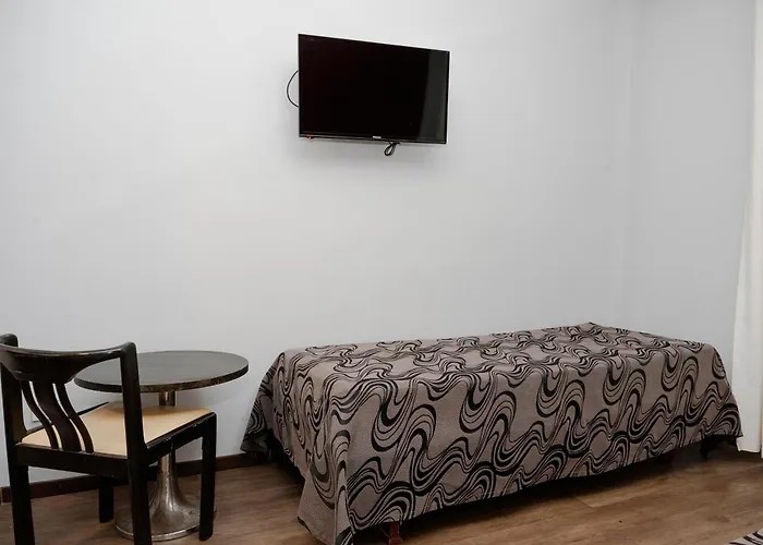 Tucuman Palace Hotel Ciudad Autónoma de Ciudad Autónoma de Buenos Aires