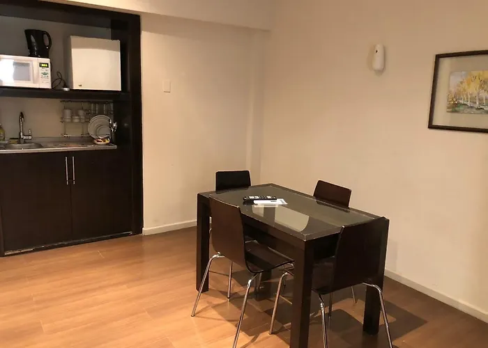 Park Vendimia Suites Mendoza