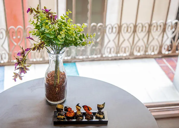 Hotel Casa Lirio à Barcelone