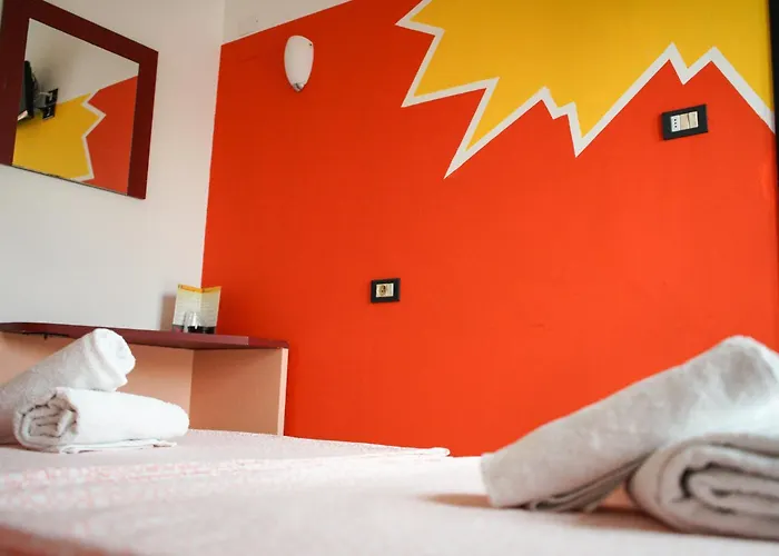 Hotel Elba Rimini