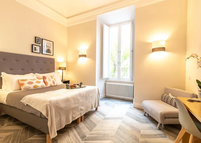 Eccelso Hotel Roma
