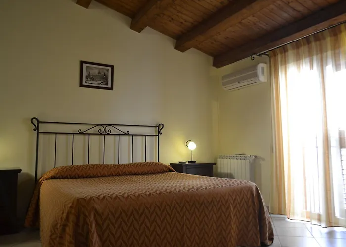 Bed and Breakfast Al Galileo Siciliano Palermo