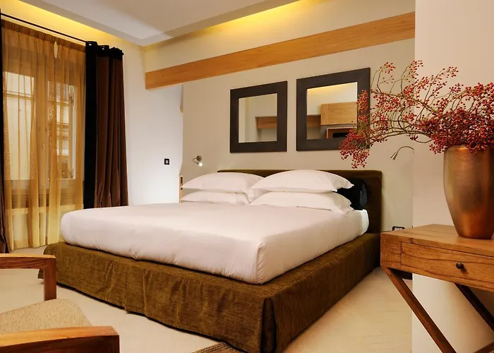 Babuino 181 - Small Luxury Hotels Of The World Roma