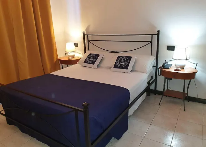 Hotel Armonia Genova