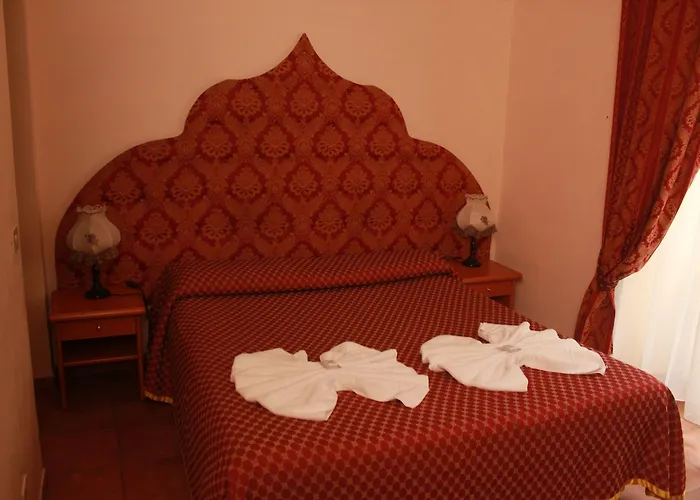 Hotel Il Papavero Roma