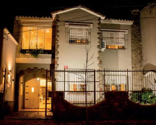 Casa CiTá, bed&breakfasts San Miguel de Tucumán