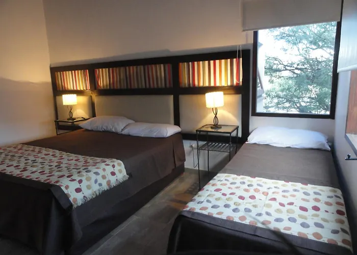 Munay Hotel Cafayate