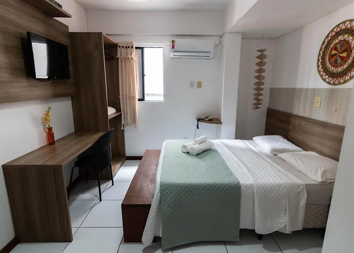 Hotel Gogó da Ema Maceió