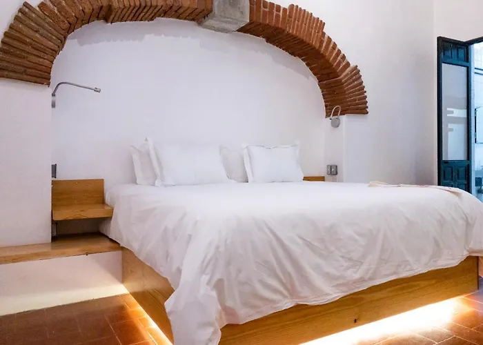 Agrado Guest House Oaxaca