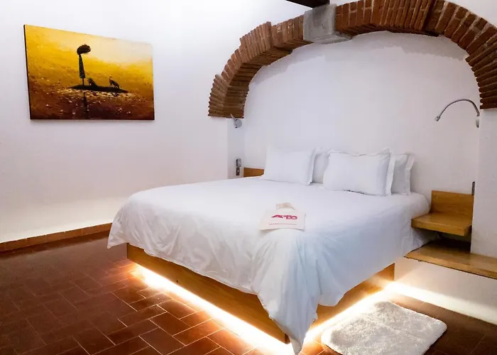 Agrado Guest House Oaxaca