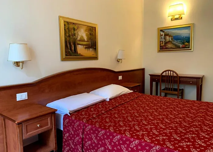 Paramount Roma