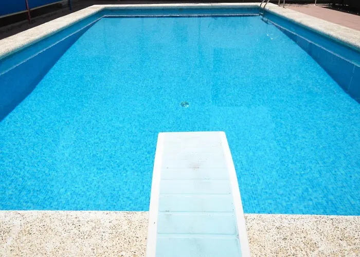 Villa Golive Pepita Cambrils