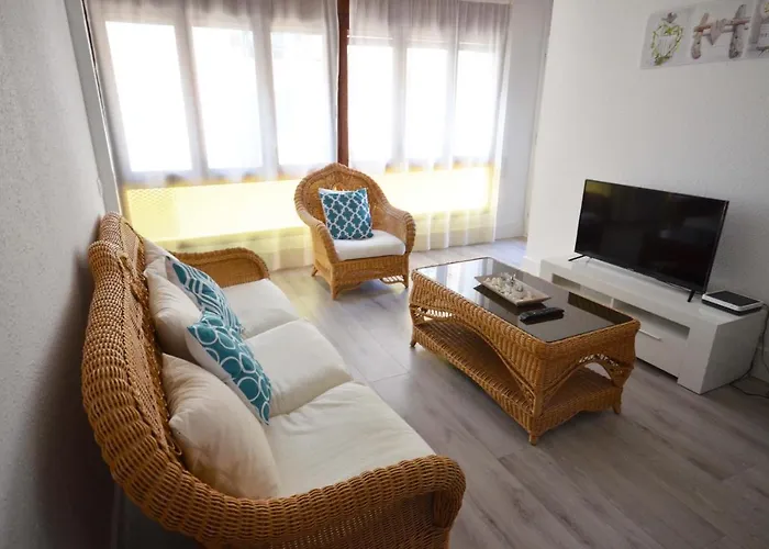 Villa Golive Pepita Cambrils