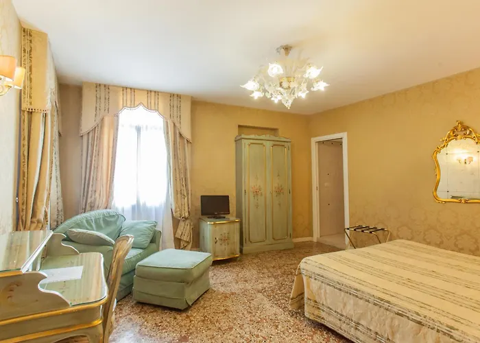 Locanda Barbarigo Venecia