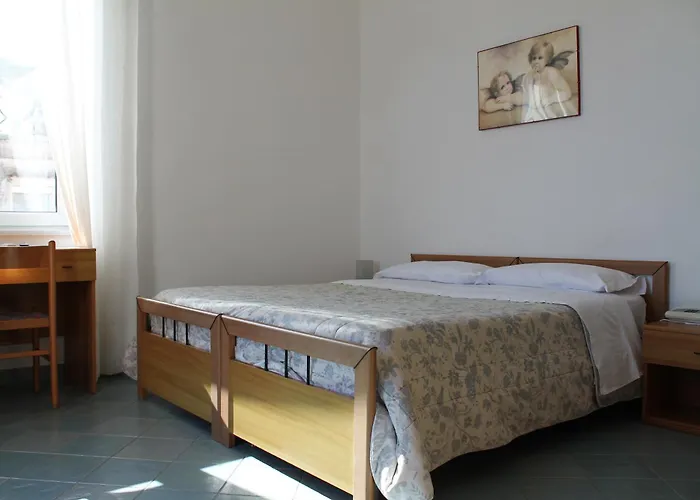 Hotel Esperia Capri