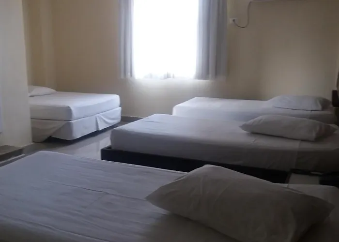 Hotel Estação Express Curitiba